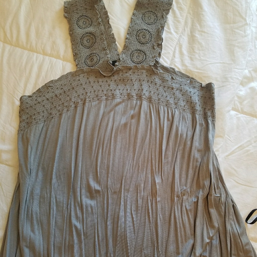 BCBG Knit Dress